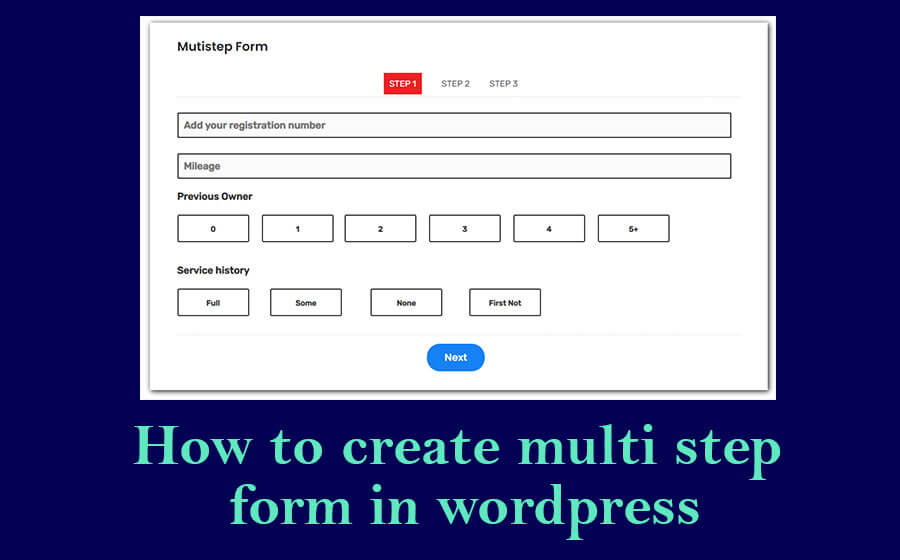 How-to-create-multi-step-form-in-wordpress
