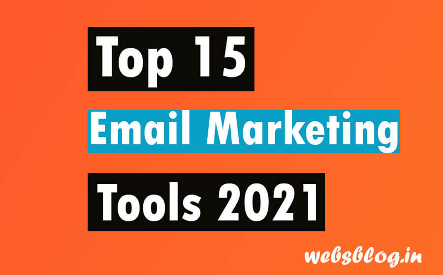 Best-Email-Marketing-Free-Tools