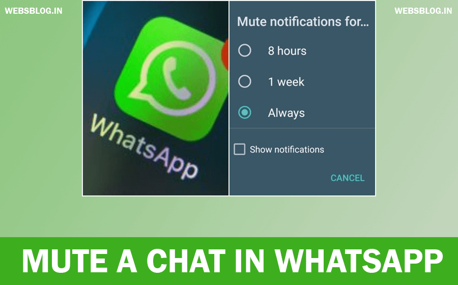 mute-a-chat-in-whatsapp