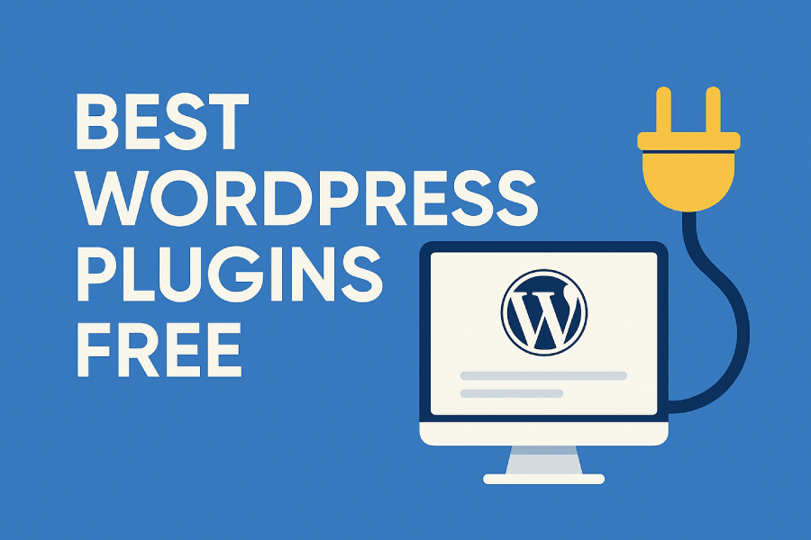 Best-WordPress-plugins-free-websblog
