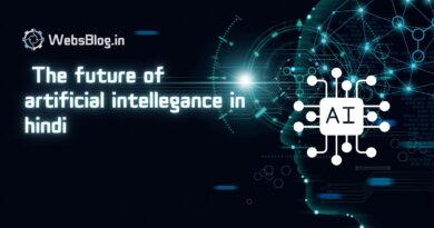 The future of artificial intelligence in hindi