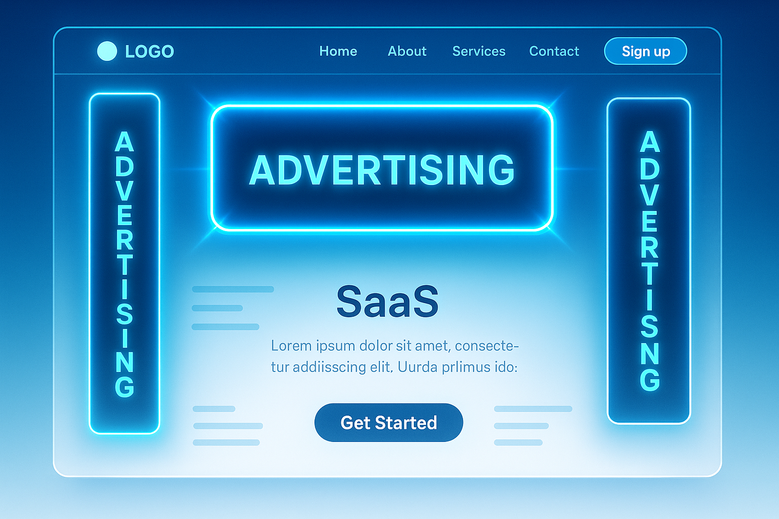 Digital Publishing Platform